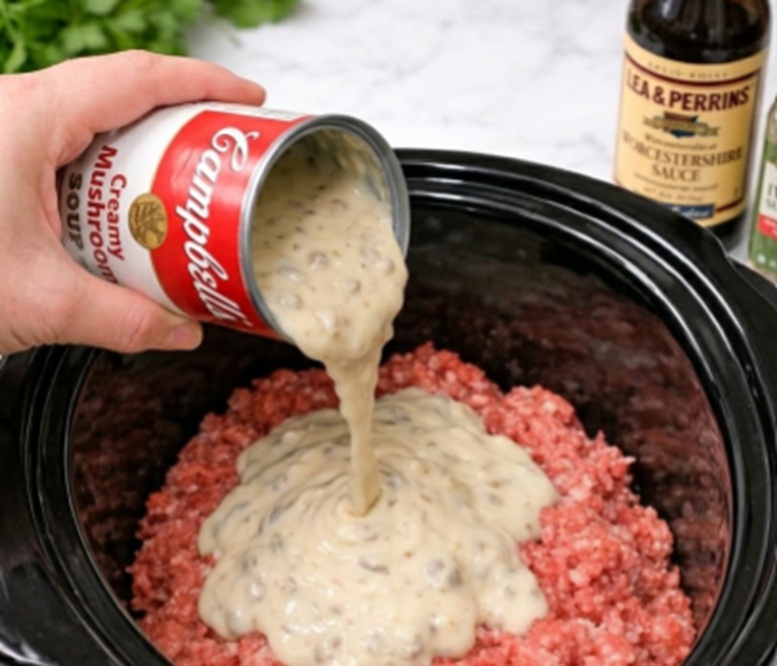 “This Crockpot Dinner Will Make Your Whole House Smell Like Heaven